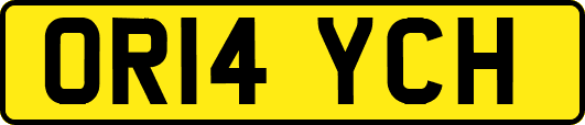 OR14YCH