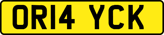 OR14YCK