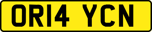 OR14YCN