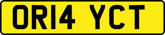 OR14YCT