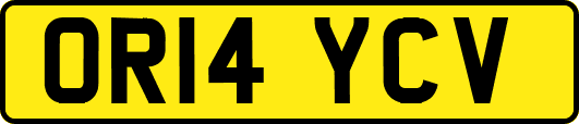 OR14YCV
