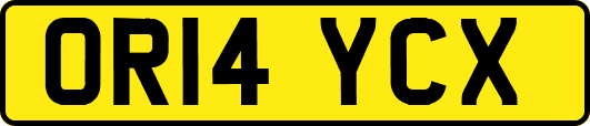 OR14YCX