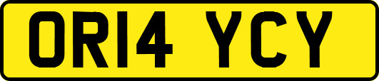 OR14YCY
