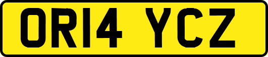 OR14YCZ