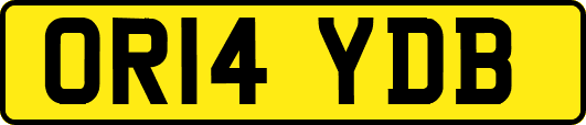 OR14YDB