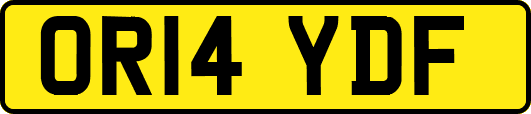 OR14YDF