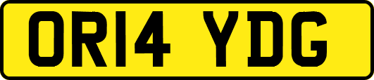 OR14YDG