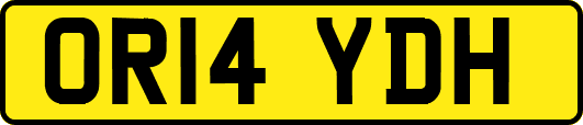 OR14YDH