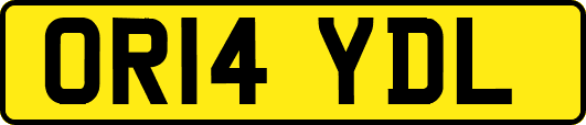 OR14YDL