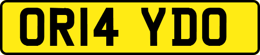 OR14YDO