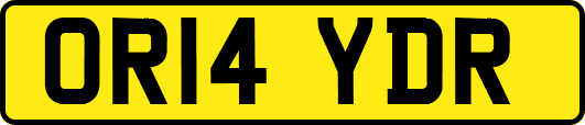 OR14YDR