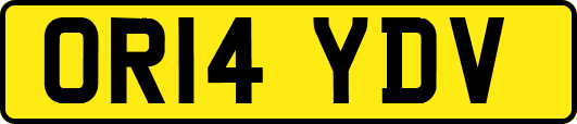 OR14YDV