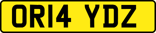 OR14YDZ
