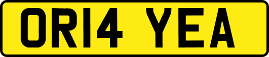 OR14YEA