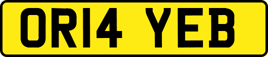 OR14YEB