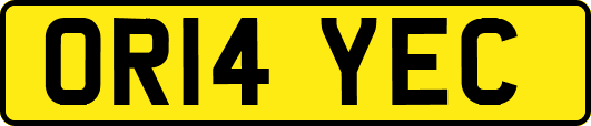 OR14YEC