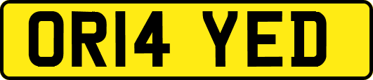 OR14YED