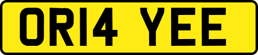 OR14YEE