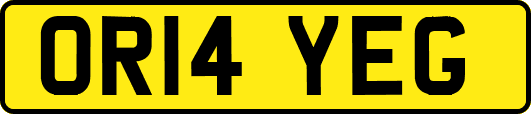 OR14YEG