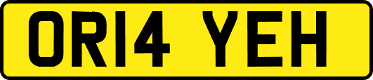 OR14YEH