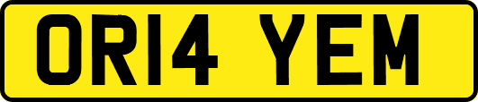 OR14YEM