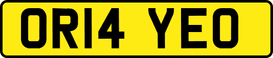 OR14YEO