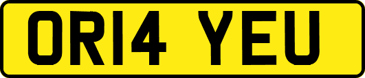 OR14YEU