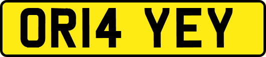 OR14YEY