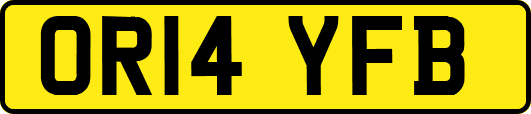 OR14YFB