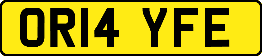 OR14YFE