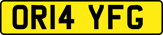 OR14YFG