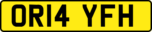 OR14YFH
