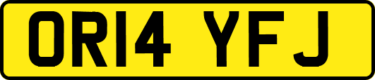 OR14YFJ