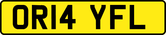OR14YFL