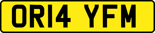 OR14YFM