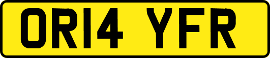 OR14YFR