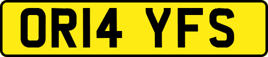 OR14YFS