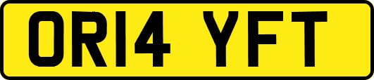OR14YFT