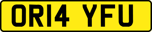 OR14YFU