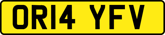 OR14YFV