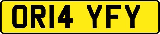 OR14YFY