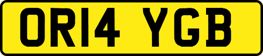 OR14YGB
