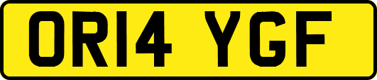 OR14YGF