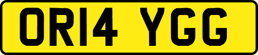 OR14YGG