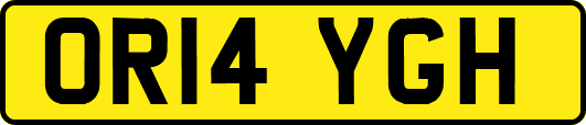 OR14YGH