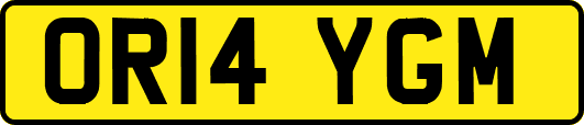 OR14YGM