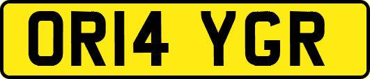 OR14YGR