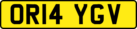 OR14YGV