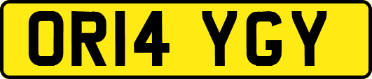 OR14YGY