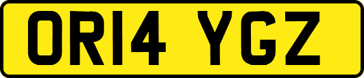 OR14YGZ